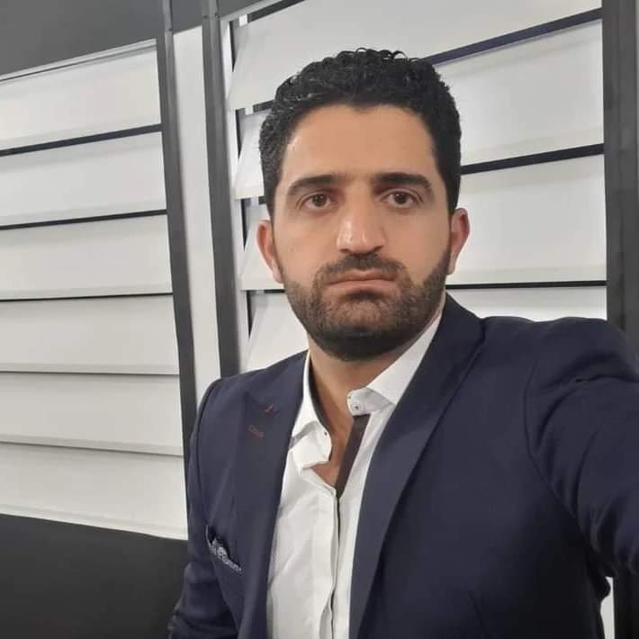 يحيى شمص